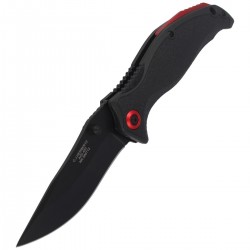 Nóż Herbertz Solingen Clip Point Folder 94mm (588712)