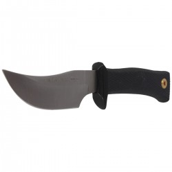 Nóż Muela Tactical Rubber Handle 98mm (PIK-AS)