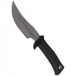 Nóż Muela Tactical Rubber Handle 98mm (PIK-AS)