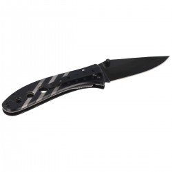 Nóż Puma Solingen Tactic Drop Point 83 mm Folder - 315711