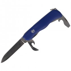 Scyzoryk Mikov Praktik Blue (115-NH-3/AK BLU)