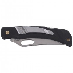 Nóż Mikov Crocodile Clip Point Folder 90mm Klips (243-NH-1/B S)