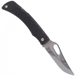 Nóż Mikov Crocodile Clip Point Folder 90mm Klips (243-NH-1/B S)