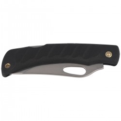 Nóż Mikov Crocodile Clip Point Folder 90mm (243-NH-1/B BLK)