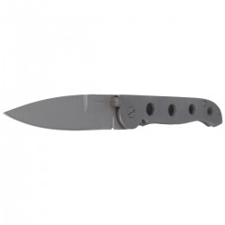 Nóż Everts Solingen Tactical Spear Point Folder (513700)