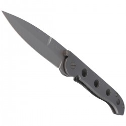 Nóż Everts Solingen Tactical Spear Point Folder (513700)