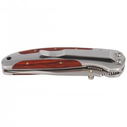 Nóż Herbertz Solingen Clip Point Folder 76mm (256410)