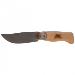 Nóż MAM Douro Light Beech Wood 83mm (2080-LW)