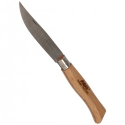 Nóż MAM Douro Light Beech Wood 83mm (2080-LW)