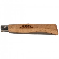 Nóż MAM Douro Light Beech Wood 83mm (2080-LW)