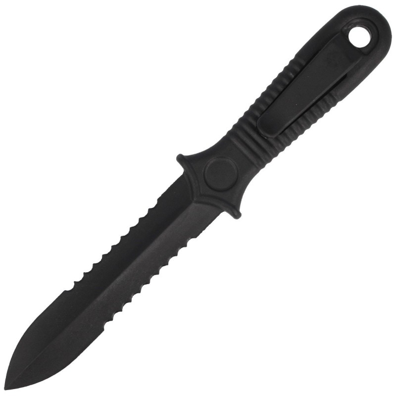 Nóż Fobus Polymer 4" Dagger (LTR-4)