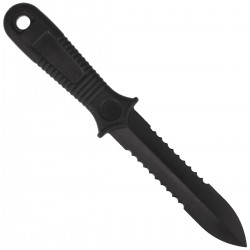 Nóż Fobus Polymer 4" Dagger (LTR-4)