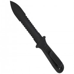 Nóż Fobus Polymer 4" Dagger (LTR-4)