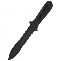 Nóż Fobus Polymer 4" Dagger (LTR-4)