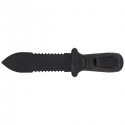 Fobus Polymer 3" Dagger (LTR-3)