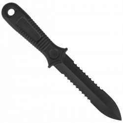 Fobus Polymer 3" Dagger (LTR-3)