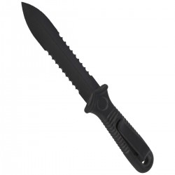 Fobus Polymer 3" Dagger (LTR-3)