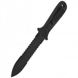 Fobus Polymer 3" Dagger (LTR-3)