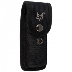 Etui Fox na nóż Ballistic Nylon 110mm i 130mm (48CM13)