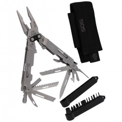 Multi-Tool FKMD-SOG (SOG-PA2001-CP)