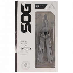 Multi-Tool FKMD-SOG (SOG-PA2001-CP)