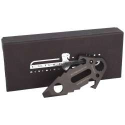 MultiTool Extrema Ratio TK Tool 2.0 Black (04.4000.0050/BLK)