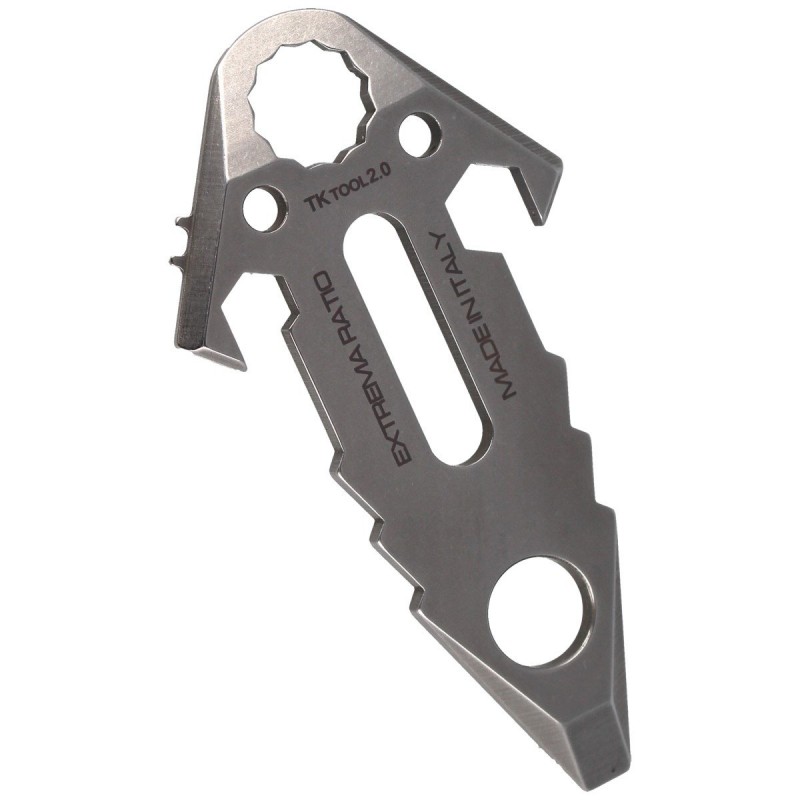 MultiTool Extrema Ratio TK Tool 2.0 Stone Washed (04.4000.0050/SW)