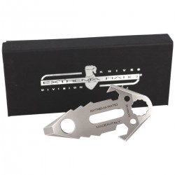 MultiTool Extrema Ratio TK Tool 2.0 Stone Washed (04.4000.0050/SW)