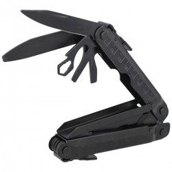 Multitool BlackFox Titanium Coated (BF-200)