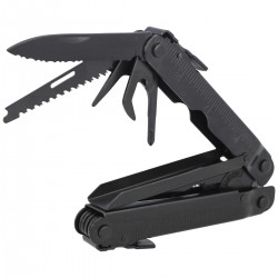 Multitool BlackFox Titanium Coated (BF-200)