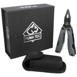 Multitool Puma Solingen Carbon Fiber (313800)