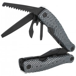 Multitool Puma Solingen Carbon Fiber (313800)