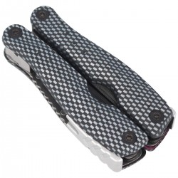 Multitool Puma Solingen Carbon Fiber (313800)