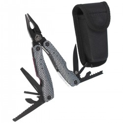 Multitool Puma Solingen Carbon Fiber (313800)