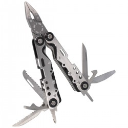 MULTI-TOOL ALBAINOX Aluminium - 33427