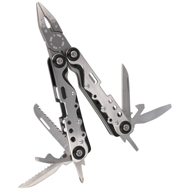 MULTI-TOOL ALBAINOX Aluminium - 33427