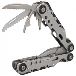 MULTI-TOOL ALBAINOX Aluminium - 33427