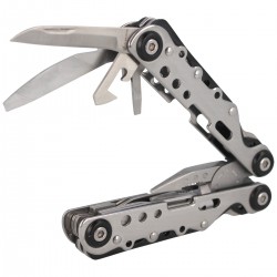 MULTI-TOOL ALBAINOX Aluminium - 33427