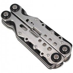 MULTI-TOOL ALBAINOX Aluminium - 33427