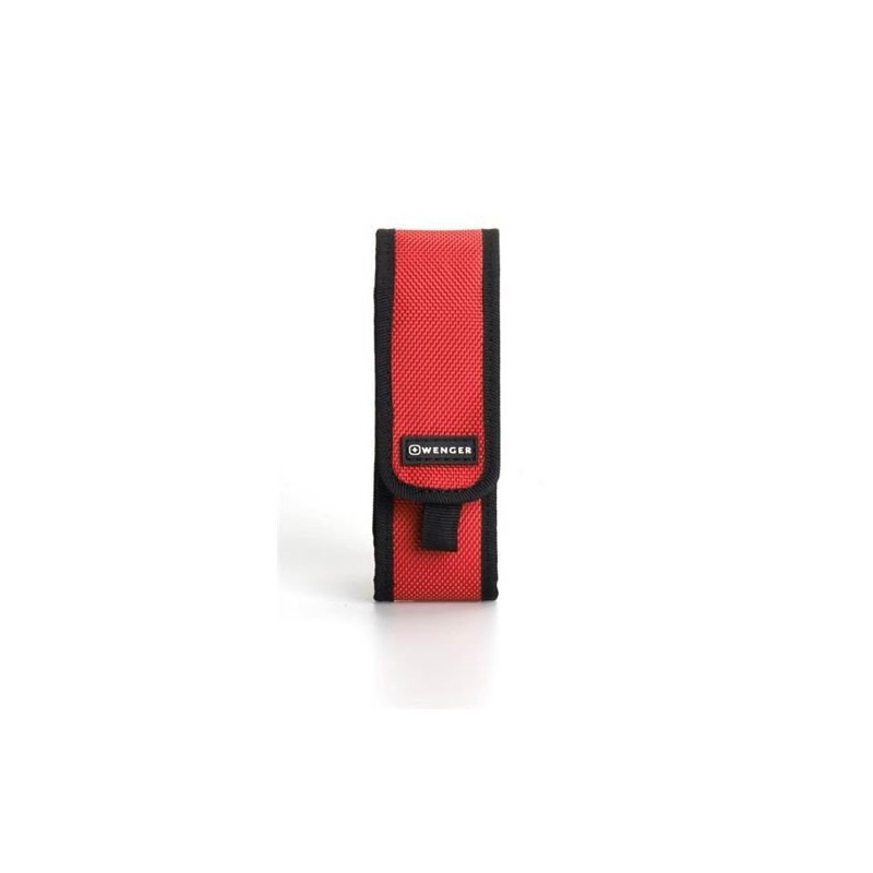 Etui Cordura Wenger Ranger Case 40 Red - 6.068.040.002