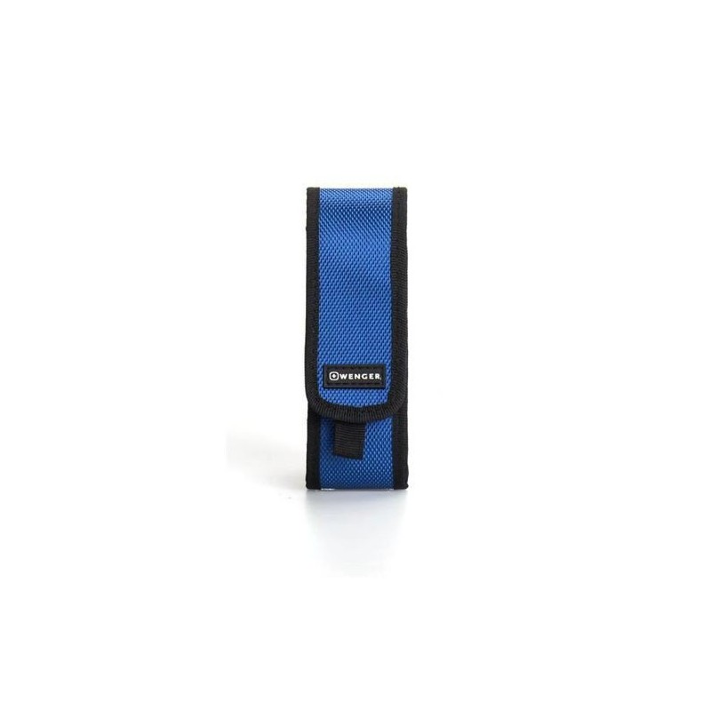 Etui Cordura Wenger Ranger Case 40 Blue - 6.068.040.003