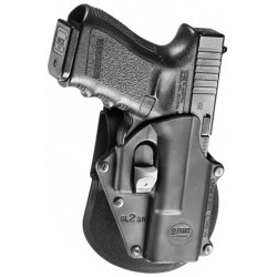 Kabura Fobus Glock 17,19,22,23,31,32,34,35 Prawa (GL-2 RSH RT)