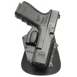 Kabura Fobus Glock 17,19,22,23,31,32,34,35 Prawa (GL-2 SH RT)