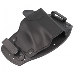 Kabura wewnętrzna Fobus IWB Glock, H&K, Sig, S&W Prawa (IWBL CC)