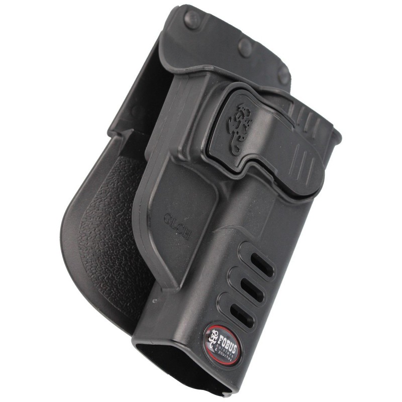 Kabura Fobus Glock 17,19,22,23,31,32,34,35 Prawa (GLCH)