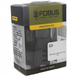 Kabura Fobus Glock 17,19,22,23,31,32,34,35 Prawa (GLCH)