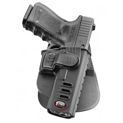 Kabura Fobus Glock 17,19,22,23,31,32,34,35 Prawa (GLCH)