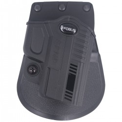 Kabura Fobus HS Produkt, Springfield: XDS 3.3 i 4 (SPND RT)