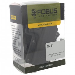 Kabura Fobus Glock 20,21,21SF,37,41, ISSC M22 Prawa (GL-3 RT)