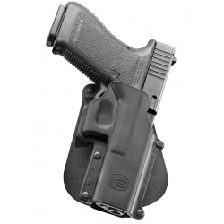 Kabura Fobus Glock 20,21,21SF,37,41, ISSC M22 Prawa (GL-3 RT)